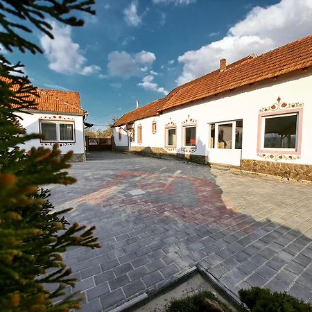 Pensiunea Turistica Retreat Belvedere Vadu Crisului Bagian luar foto