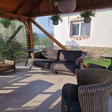 Pensiunea Turistica Retreat Belvedere Vadu Crisului Bagian luar foto