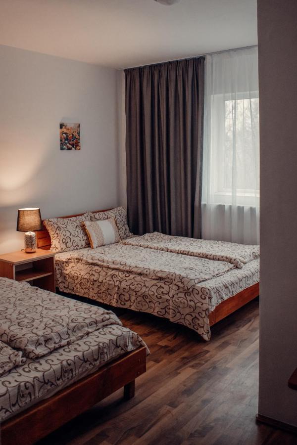 Pensiunea Turistica Retreat Belvedere Vadu Crisului Bagian luar foto