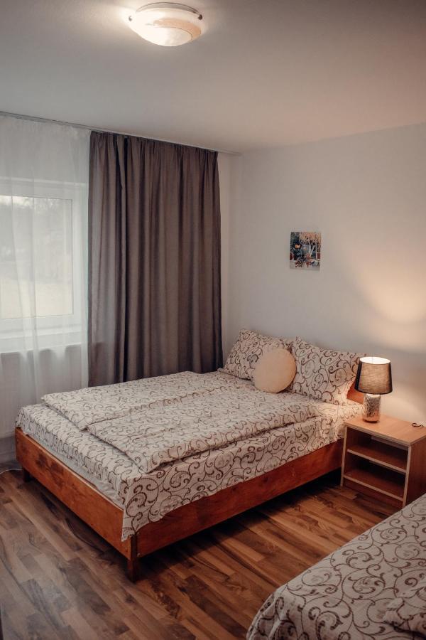 Pensiunea Turistica Retreat Belvedere Vadu Crisului Bagian luar foto